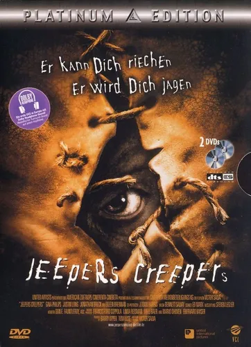 Jeepers Creepers - Platinum Edition