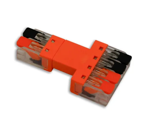 ISOLED Kabelverbinder-Sortiment IP20, Innen, 250V, 2-polig, Hochvolt