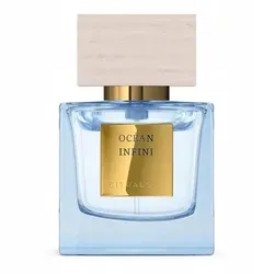 RITUALS THE ICONIC COLLECTION OCEAN INFINI EDP 50 ML - Entdecken Sie den RITUALS THE ICONIC COLLECTION OCEAN INFINI Eau de Parfum für ein erfrischendes Dufterlebnis. Perfekt für alle, die einen Hauch von Luxus im Alltag suchen. Ideal für besondere Anlässe oder den täglichen Gebrauch.
