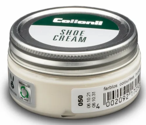 Collonil Shoe Cream - Die Klassische Schuhcreme Schuhcreme