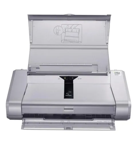 Canon PIXMA iP100 Tintenstrahldrucker Fotodrucker Unbenutzt! TOP! Blitzversand!