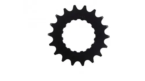 Bosch Kettenblatt 18 Zähne - Hochwertige Fahrradkomponente - Das Bosch Kettenblatt mit 18 Zähnen bietet präzise Schaltvorgänge und hohe Langlebigkeit. Ideal für anspruchsvolle Fahrradschaltungen und einen reibungslosen Fahrgenuss.