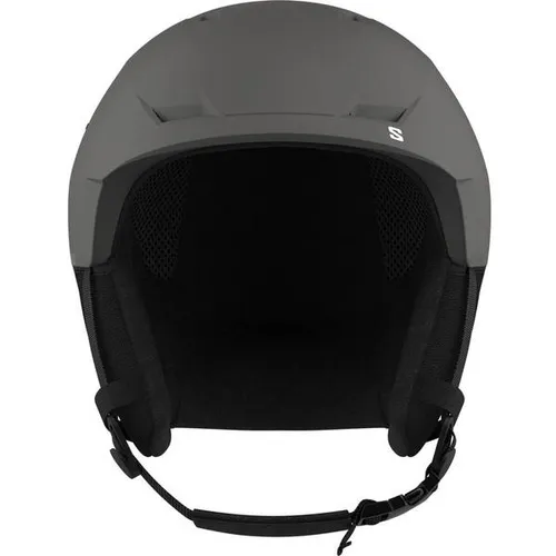 Salomon Pioneer LT Helm Herren Ski Snowboard - Skihelme mit hervorragender Passform und Schutz, leicht verstellbar für optimalen Komfort und perfekte Skibrillenintegration.
