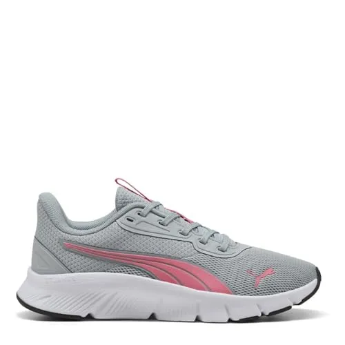 Puma FlexFocus Lite Modern Jr, Größe: 5.5 - Bereit für deinen Lauf mit dem FlexFocus! Leicht, atmungsaktiv und modern, ideal für aktive Bewegungen. Die zonierte Laufsohle sorgt für strapazierfähigen Komfort.