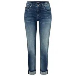 MAC Bequeme Jeans Mac / Da.Jeans / RICH SLIM - Stylische RICH SLIM Jeans von MAC für optimalen Tragekomfort. Ideal für jeden Anlass und perfekt sitzend.