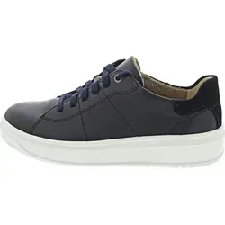Legero Damen REJOISE Sneaker, Oceano 8000, 39 EU - Damen-Sneaker mit herausnehmbarer Ledereinlegesohle und atmungsaktivem Bambusfrottee-Futter für höchsten Komfort und sportlichen Look.