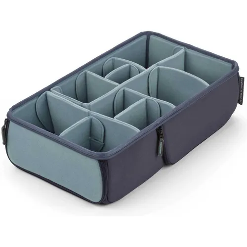Shimoda Core Unit XL30 RST 520-453 - Objektivtaschen für spiegellose Kameras, bietet maximalen Zugang und Komfort in anspruchsvollem Gelände.