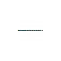 Stabilo Bleistift EASYgraph 2B links petrol