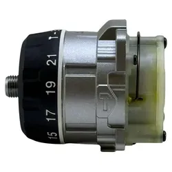Makita 122H97-8 Getriebe 2-Gang für DHP486/DHP492 - Original Makita Getriebe 122H97-8 für DHP486, sorgt für maximale Leistung und präzise Drehmomentsteuerung. Ideal für den professionellen Einsatz, um die Funktionalität Ihres Schlagbohrschraubers wiederherzustellen.