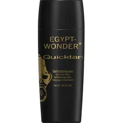 Egypt Wonder Quicktan 100 ml