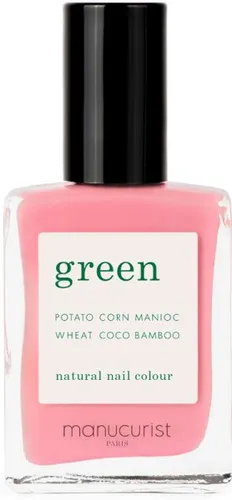 MANUCURIST Pink Paradise Nagellack 15 ml