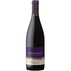 Pinot Noir 2018 - Résonance Vineyard