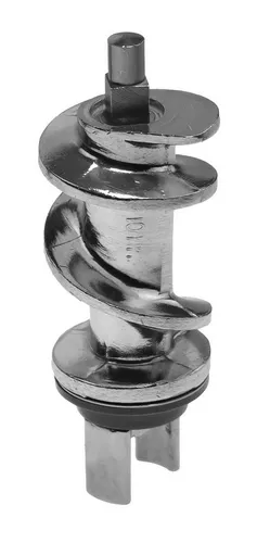 Kenwood KW715988 Schnecke für KHH3... MULTIONE Fleischwolf Küchenmaschine - Hochwertige Kenwood KW715988 Schnecke als Originalersatzteil für MULTIONE Fleischwolf. Ideal für präzises Zerkleinern und hohe Zuverlässigkeit in der Küche.