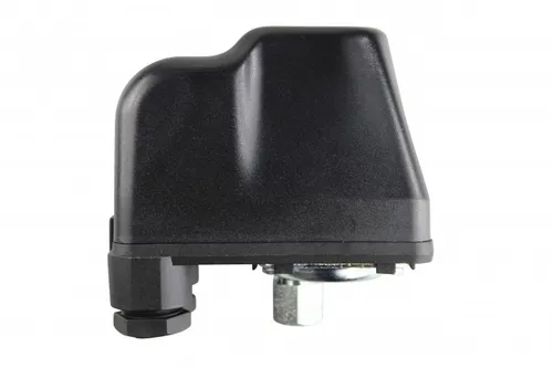 Druckschalter PT 5 - 5 bar - 380 V - Mechanischer Druckschalter für präzise Druckregelung, ideal für Pumpensysteme und industrielle Anwendungen.
