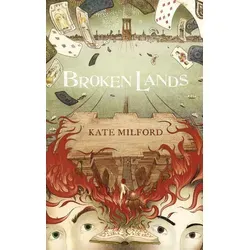 Broken Lands
