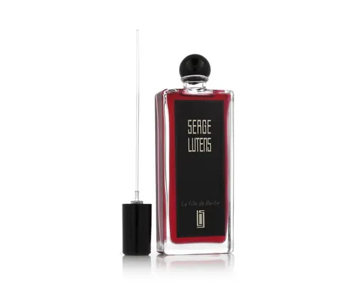 Serge Lutens La Fille de Berlin Eau de Parfum 50 ml - Unisex Duft mit einzigartiger, erfrischender Note, ideal für alle, die einen betörenden Duft suchen.