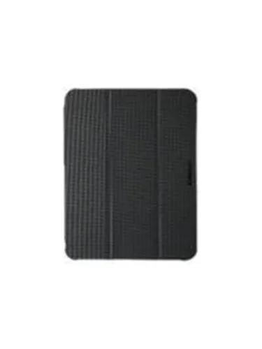 React Folio Apple iPad (A16/10th gen) - Black - Ultraslim Flip-Hülle für Apple 10.9-inch iPad (10. Generation), schützt dein Tablet stilvoll und funktional.