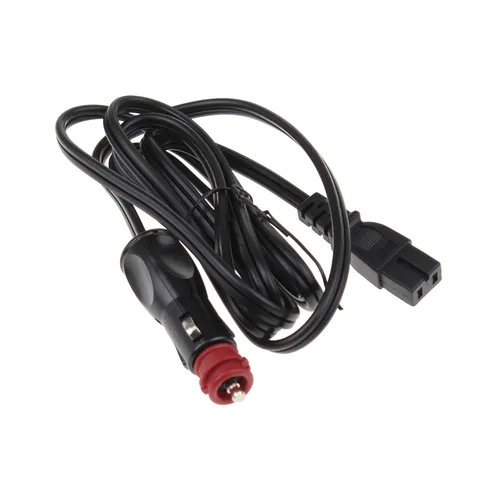 Dometic Netzkabel Feuerzeugstecker 4451037741 - Original Netzkabel von Dometic, Teilenummer 4451037741, ideal für zuverlässige Stromversorgung. Prüfen Sie die Kompatibilität mit Ihrem Modell vor dem Kauf.