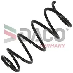 Daco Germany Fahrwerksfeder 802604