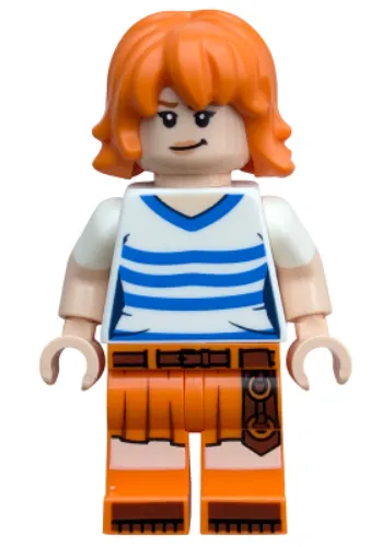 LEGO ONE PIECE 75640 Baratié, das Schwimmende Restaurant - LEGO (R) Komplette Sets & Packs, beeindruckendes 3.402-teiliges Set für Fans ab 18 Jahren, perfekt für kreative Bauprojekte und Sammler.