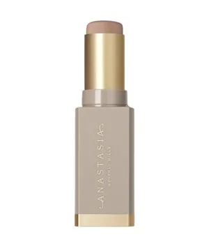 Anastasia Beverly Hills Smooth Blur Contour Stick Halftone 8 g - Der Anastasia Beverly Hills Smooth Blur Contour Stick, 8 g, sorgt für eine mühelose, natürliche Bräune und Konturierung. Ideal für ein definiertes Gesicht und einen matten Effekt – für einen strahlenden Look, wann immer Sie möchten.
