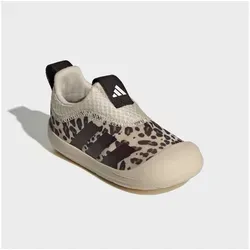 adidas Monofit Schuhe für Kleinkinder 26 - Stilvolle Bequemlichkeit - Die adidas Monofit Schuhe für Kleinkinder in crystal linen-aurora coffee-core white bieten optimalen Tragekomfort und ein modernes Design für kleine Entdecker.