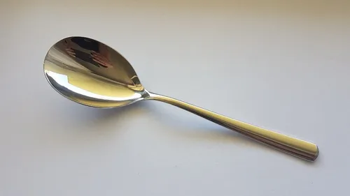 WMF Boston Servierlöffel 11.2016.6040 - Hochwertiger Servierlöffel aus der WMF Boston Serie, ideal zum stilvollen Servieren von Speisen, rostfrei und spülmaschinengeeignet.