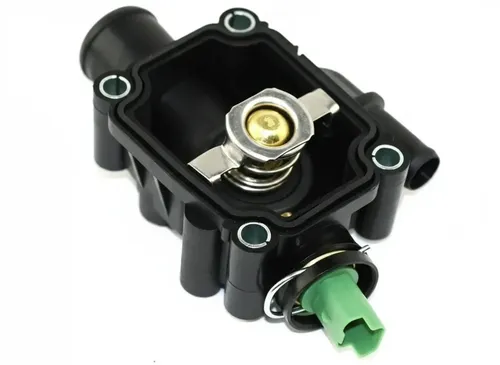 Fast Thermostat, Kühlmittel FT58182