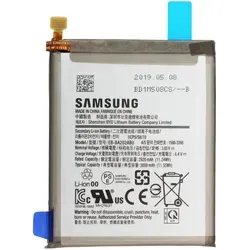 Original Samsung Akku für Galaxy A20e SM-A202F - EB-BA202ABU - Zuverlässiger Li-Ion Ersatzakku mit 3000 mAh für Samsung Galaxy A20e. Ideal für den professionellen Austausch und sorgt für eine stabile Energieversorgung Ihres Smartphones.