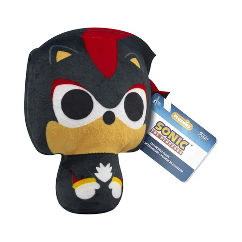 Funko POP! Plush Mini: Sonic - Shadow (US IMPORT)