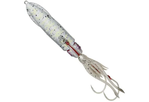 Savage Gear Kunstköder Savage Gear 9,7cm 150g Swimsquid Inchiku - Meeresköder