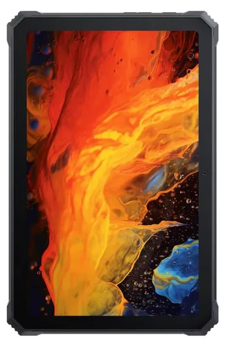 Blackview Active 8 Pro Rugged Tablet 10,36" - Schwarz - Das Blackview Active 8 Pro ist ein robustes Outdoor-Tablet mit 10,36" 2,4K FHD+ Display und 22.000 mAh Akku. Ideal für extreme Einsätze, bietet es hohe Leistung und vielseitige Konnektivität.