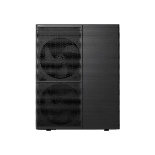 Panasonic Aquarea T-CAP 9 kW Wärmepumpe - Wärmepumpe Aquarea T-CAP mit 9 kW und modernster Inverter-Plus-Technologie für höchste Energieeffizienz. Ideal für umweltbewusste Heizlösungen bis -28 °C Außentemperatur.