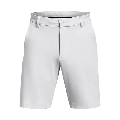 Under Armour Matchplay Tapered Short 32 - Herren Outdoor Shorts mit 4-Wege-Stretchstoff für maximale Bewegungsfreiheit und schnellem Feuchtigkeitsmanagement – ideal für Golf und aktive Freizeit.