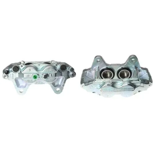 Mapco Bremssattel 144059 - Bremssattel für präzise Bremsleistung, ideal für sicheres Fahren und optimale Fahrzeugkontrolle.