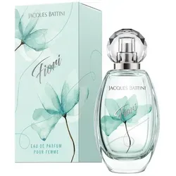 Jacques Battini Fiori pour Femme Eau de Parfum 100 ml