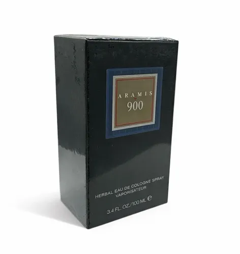 ARAMIS 900 Et 100 Vp - Eau de Cologne für Damen, verleiht einen eleganten Duft mit langanhaltender Frische und Pflege.