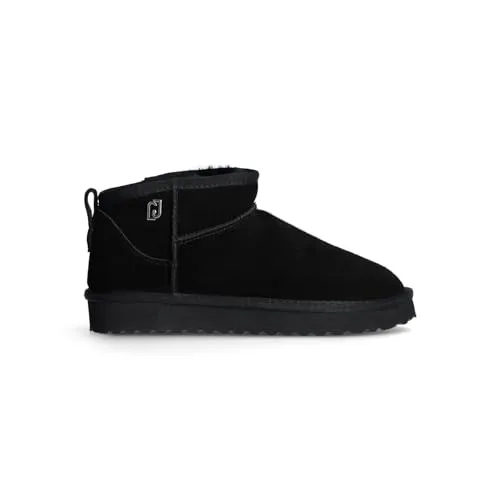 Scarpe donna stivaletto Liu Jo Jil 01 Black D24LJ25 SA4053 PX002 38