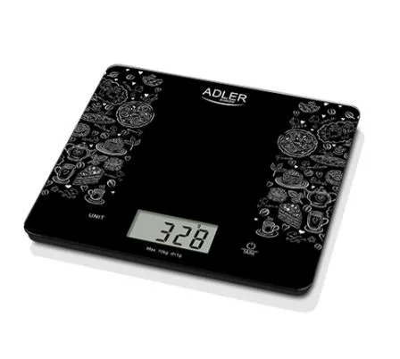 Kitchen scale - up to 10 kg AD 3171 Adler 5903887801591