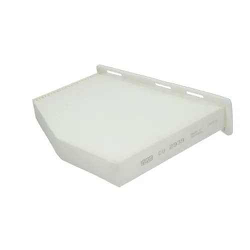 Mann-Filter Filter, Innenraumluft CU 2939