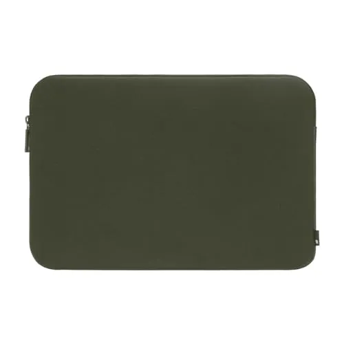 Incase Classic Sleeve für MacBook Pro 13" 2020 & MacBook Air 2020 - Olive