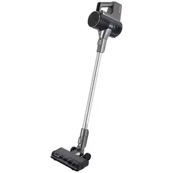 Heinner HSVC-MBD25.9S Akku-Staubsauger – 2-in-1, 0.7 L, LED-Anzeige, 45 Min., 450 W - Der Heinner HSVC-MBD25.9S ist ein flexibler 2-in-1 Akku-Staubsauger, ideal für die schnelle Reinigung. Mit bis zu 45 Minuten Laufzeit und leistungsstarkem Motor eignet er sich perfekt für alle Bodenarten und schwer erreichbare Stellen.