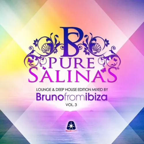 Pure Salinas Vol.3