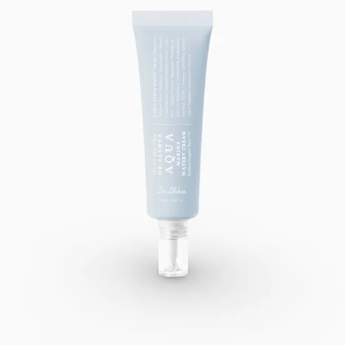 Aqua Marine Watery Cream