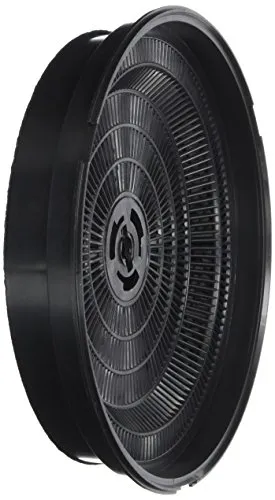 Universal Aktivkohlefilter für Abzugshauben - rund 180mm - Dunstabzugshauben Ersatzteil, ideal für eine frische Küche dank effektiver Geruchsfilterung.