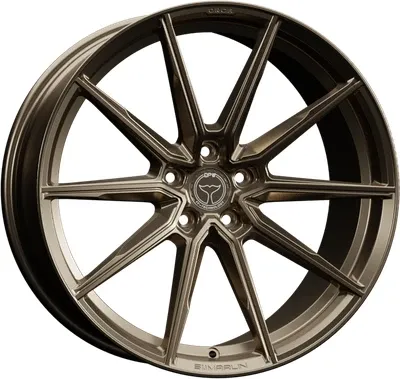 Proline S1.1 Marlin OP1 Alufelge 10x20 deepsea black - Stylische Alufelge in tiefschwarzem Design, 10x20 Zoll, ideal für individuelle Fahrzeugoptik und hohe Stabilität. Perfekt für Ihr Auto! Erleben Sie Qualität und Stil in einem.