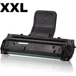 Premium Office Tonerkartusche für Samsung ML 2010 PR ML-2010 Schwarz