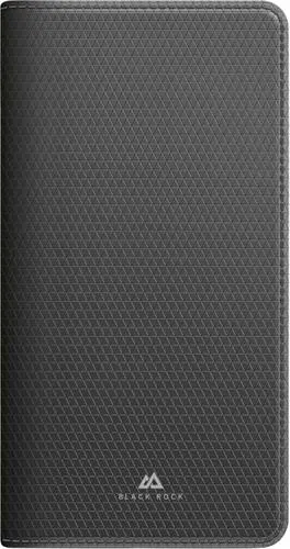 Folio für Apple iPhone 17 Pro - The Classic Booklet in Schwarz - Elegantes Booklet "The Classic" für Apple iPhone 17 Pro. Schützt Ihr Smartphone stilvoll und bietet einfachen Zugriff auf alle Funktionen.