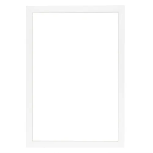 Bilderrahmen DIN A3 Holz Kunststoff 10er Set - Zeitloses 10er Set Bilderrahmen aus Holz und Kunststoff, ideal für Poster und Fotos. Perfekt zur Gestaltung Ihrer Wohnräume.