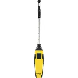 Trotec BA30WP - Hitzedraht-Anemometer mit Smartphone-Bedienung - Sonstige Messtechnik: BA30WP ist ein vielseitiger Windmesser mit Smartphone-Bedienung für präzise Windmessungen jederzeit und überall.